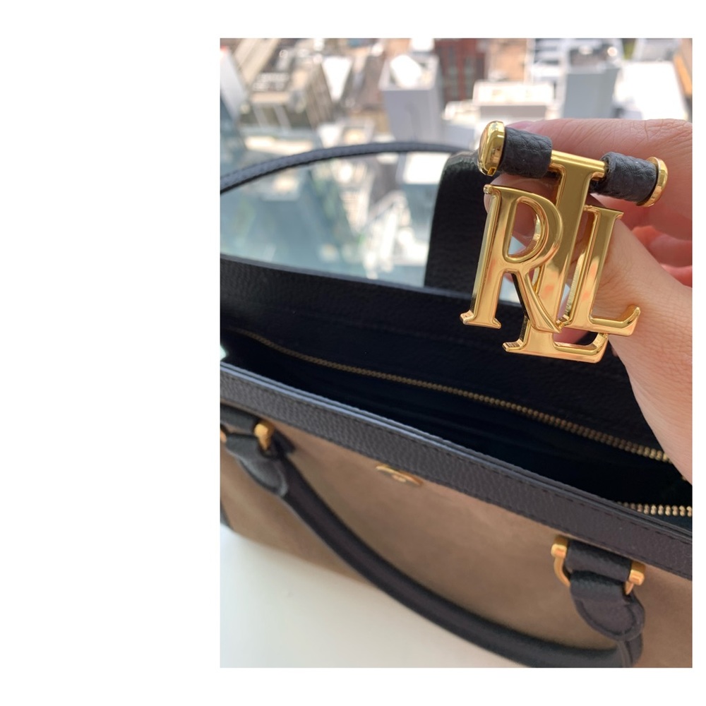 R.L.L bag